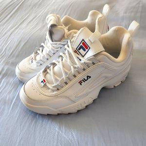 Chunky Fila